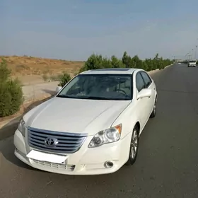 Toyota Avalon 2008