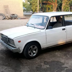 Lada 2107 1995