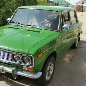 Lada 2103 1987