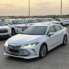 Toyota Avalon 2019