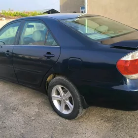 Toyota Camry 2002