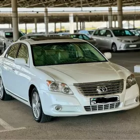 Toyota Avalon 2008