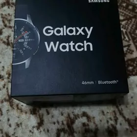 Galaxy watch 46mm