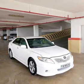 Toyota Camry 2010