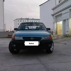 Opel Astra 1994