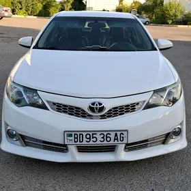 Toyota Camry 2013