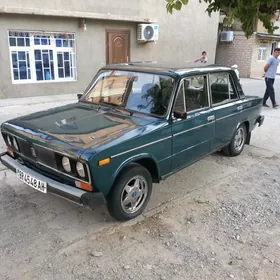 Lada 2106 2000