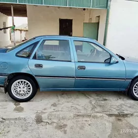 Opel Vectra 1992