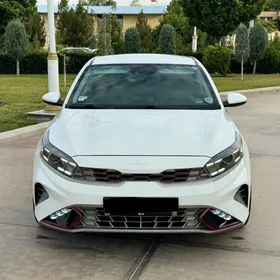 Kia Forte 2020