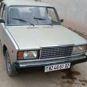 Lada 2107 2000