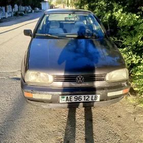 Volkswagen Golf III 1992