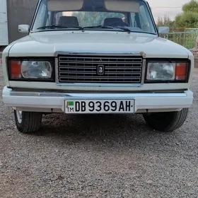 Lada 2107 1997