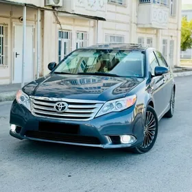 Toyota Avalon 2011