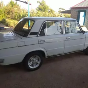 Lada 2106 2001