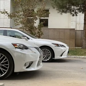 Lexus IS 2014