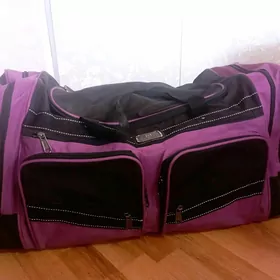 сумка чемодан дорожная