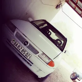 Opel Astra 1995