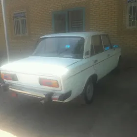 Lada 2106 1999