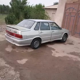 Lada 2115 1996