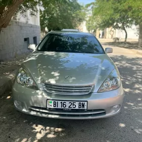 Lexus ES 300 2002