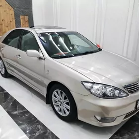 Toyota Camry 2002