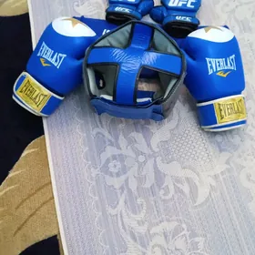 perchatka Everlast komplekt