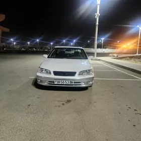 Toyota Camry 1998