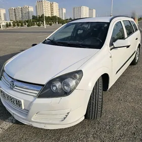 Opel Astra 2006