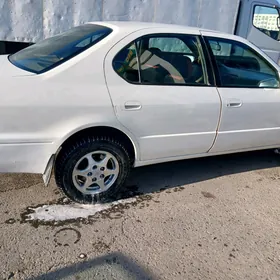 Toyota Camry 1996