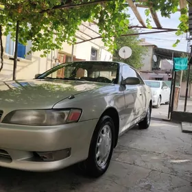 Toyota Mark II 1993