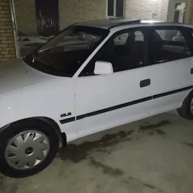 Opel Astra 1992