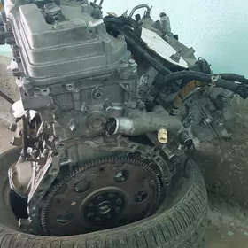 Lexus 2011 3.5 motor