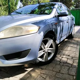 Ford Mondeo 2008