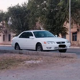 Toyota Camry 2001