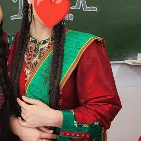 Turkmen koynek