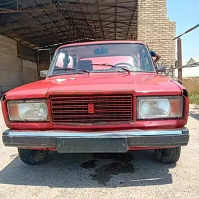 Lada 2107 2000