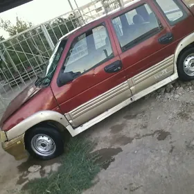 Daewoo Tico 1996