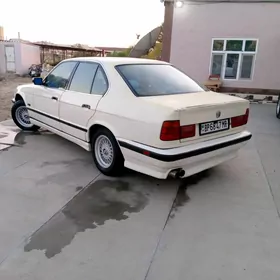 BMW 525 1993