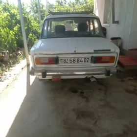 Lada 2106 2000