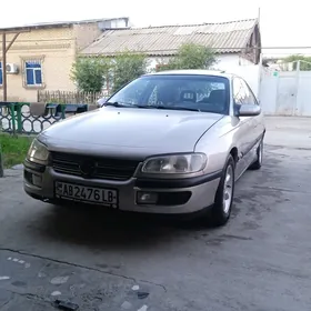 Opel Omega 1996