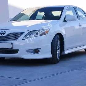 Toyota Camry 2010