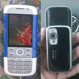 Nokia 5700 & 6111 original