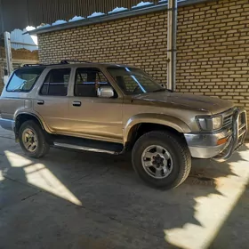 Toyota 4Runner 1995