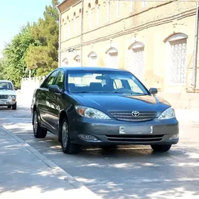 Toyota Camry 2002