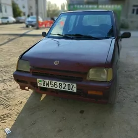 Daewoo Tico 1996