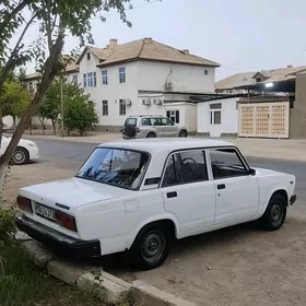 Lada 2107 2001