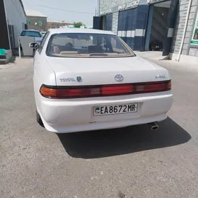 Toyota Mark II 1994