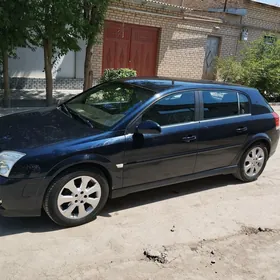 Opel Signum 2004