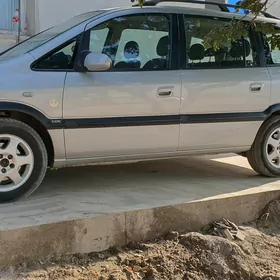 Opel Zafira 1999