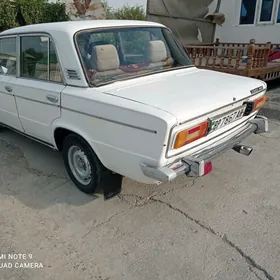 Lada 2106 1983